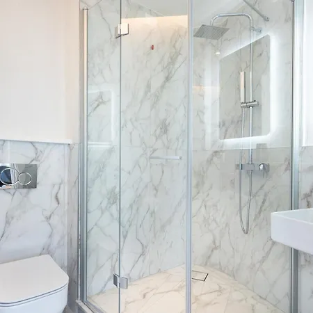 Apartamento The Mana Vista Mare In Centro - Casamicciola Terme *