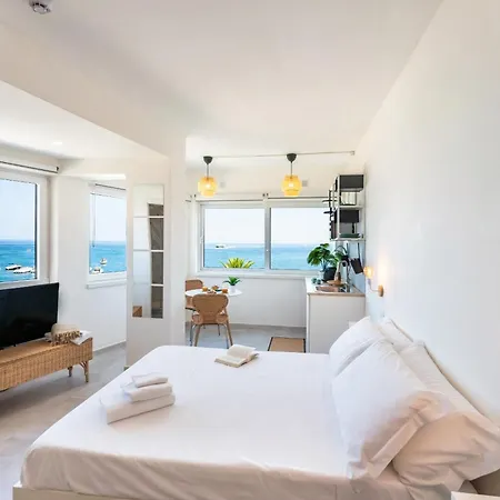 Apartamento The Mana Vista Mare In Centro - Casamicciola Terme